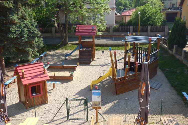 Apartman V Betelu Chrastava Εξωτερικό φωτογραφία